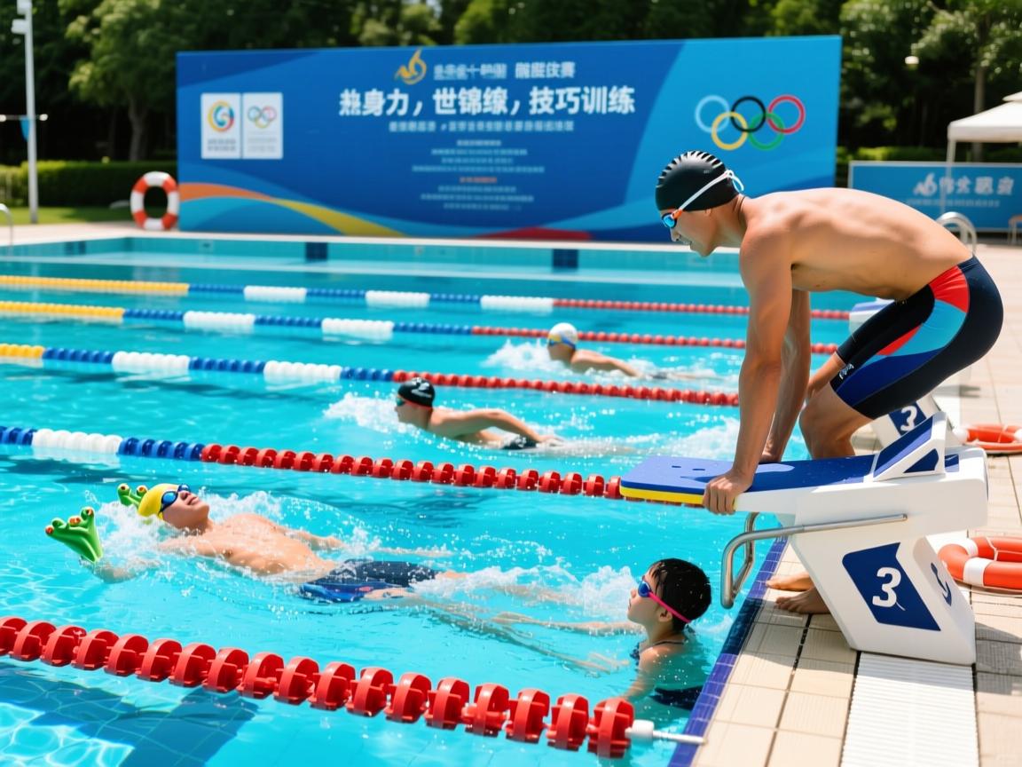 开云体育app官网-体育新闻中心启动青少年体育媒体创作实践计划，体育新闻专题报道  第3张