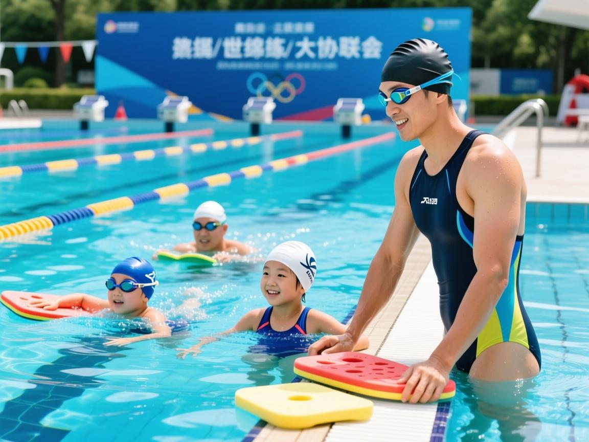 开云体育官网app-女子仰泳选手后程冲刺亮眼，女子仰泳运动员  第3张